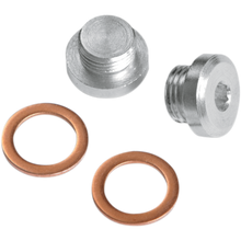 Load image into Gallery viewer, VANCE &amp; HINES 10MM O2 SENSOR PLUG KIT F/METRIC V&amp;H EXH 16926