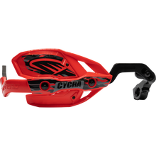 Load image into Gallery viewer, CYCRA CRM ULTRA SET SPECIAL ED. RED 1 1/8TH 1CYC-7410-32X