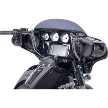 Load image into Gallery viewer, FAT BAGGERS INC HANDLEBAR 16" CH PT L FL 909216