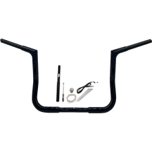 Load image into Gallery viewer, FAT BAGGERS INC H-BAR KTBL 1.25"12"FT21FL 719012-B