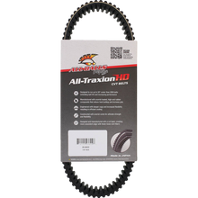 Load image into Gallery viewer, ALL BALLS BELT, ALL TRAXION HD 25-9022