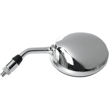 Load image into Gallery viewer, EMGO MIRROR R/L 88210-MBA-670 20-35210