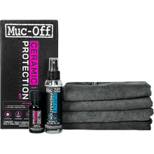 Load image into Gallery viewer, MUC-OFF CERAMIC PROTECTION KIT-30ML COATING 21082CA