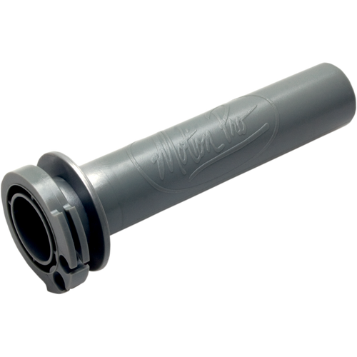MOTION PRO TITAN THROTTLE TUBE SUZUKI YAMAHA 01-1195