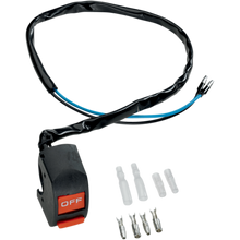 Load image into Gallery viewer, MOOSE RACING UNIVERSAL ON/OFF SWITCH 688-8100