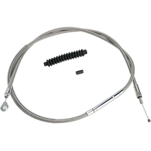 Load image into Gallery viewer, BARNETT 89-06 FL'S EXC FLST S/S CLUTCH CBL +6 102-30-10005-06
