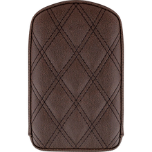 Load image into Gallery viewer, SADDLEMEN PAD SISSY LS BROWN 041145