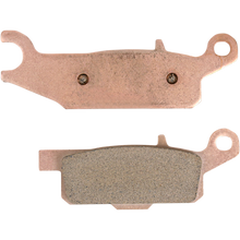Load image into Gallery viewer, EBC FA444R SINTERED SERIES BRAKE PAD SET FA444R