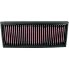 Load image into Gallery viewer, K &amp; N TIGER/SPEED TRIPLE/T595/SPRINT A/FILTER TB-9097
