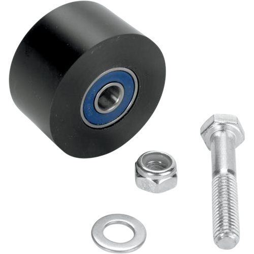 MOOSE RACING CHAIN ROLLER 43MMX24MM BLACK 79-5007