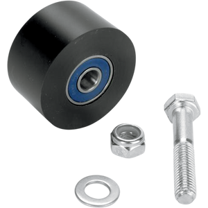 MOOSE RACING CHAIN ROLLER 43MMX24MM BLACK 79-5007