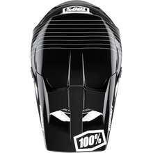 Load image into Gallery viewer, 100% AIRCRAFT COMPOSITE HELMET SILO XL 80001-00005
