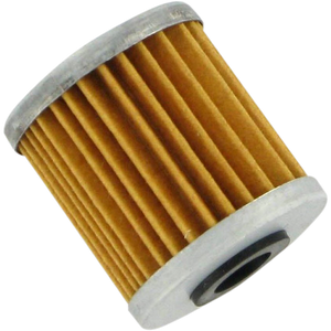 PARTS UNLIMITED OIL FILTER (KAWI/SUZUKI) 0712-0050