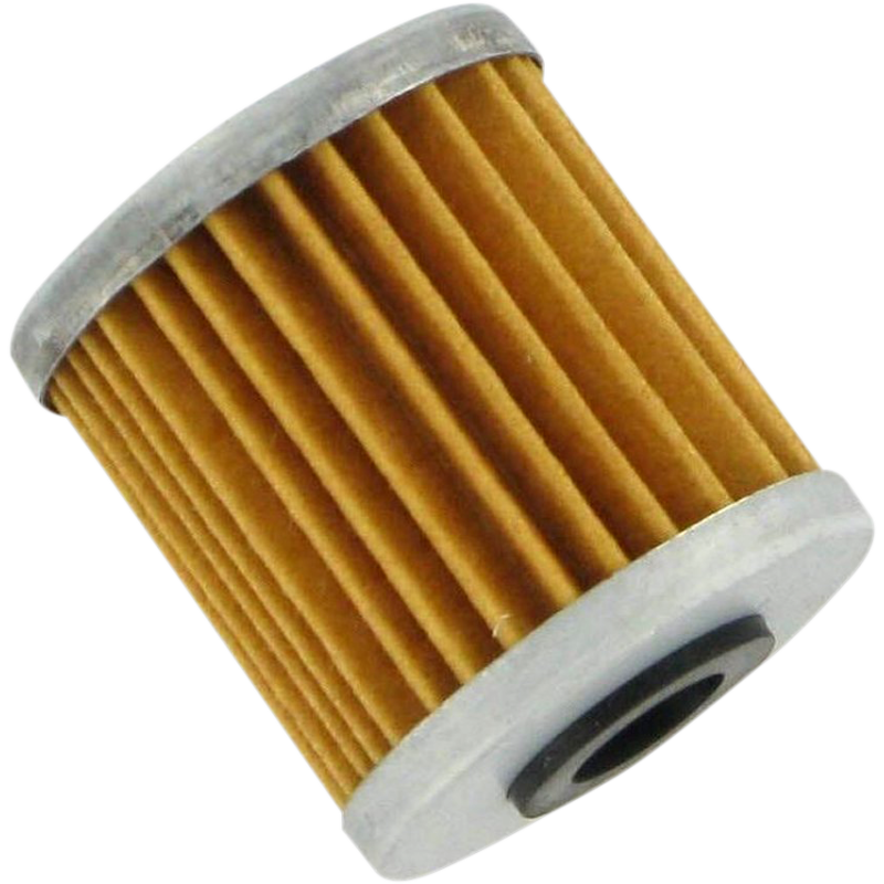 PARTS UNLIMITED OIL FILTER (KAWI/SUZUKI) 0712-0050