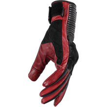 Load image into Gallery viewer, THRASHIN SUPPLY CO. GLOVES BOXER RED XL TBG-02-11