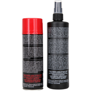 K & N AEROSOL RECHARGER FILTER CARE KIT K&N 99-5000