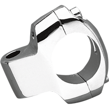 Load image into Gallery viewer, DRAG SPECIALTIES MILLER'S MIRROR CLAMP 302020-BC105