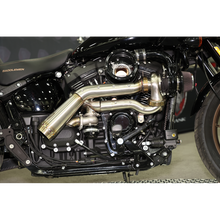 Load image into Gallery viewer, TRASK Tornado Performance Kit - M8 - Polished Stainless Steel TM-7600-PO