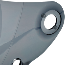 Load image into Gallery viewer, Biltwell Lane Splitter Gen 2 Shield - Smoke