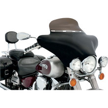 Load image into Gallery viewer, MEMPHIS SHADES HD SHIELD BW SPOILER 6.5 SMOKE MEP8541