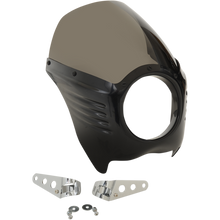 Load image into Gallery viewer, ARLEN NESS LOUVERED FAIRING KIT F/N/GLIDE FRT ENDS 06-043