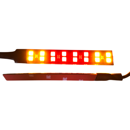 BRITE-LITES TAILLIGHT STRIPLED 5WIRE BL-TLED55