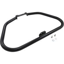 Load image into Gallery viewer, COBRA FWY BAR VBEND FLH BLK 601-2111B