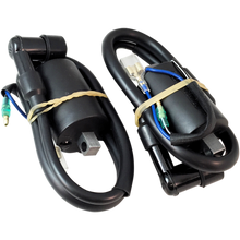 Load image into Gallery viewer, RICK&#39;S MOTORSPORT ELECTRIC COIL IGN HONDA CB/CL/SL 23-103