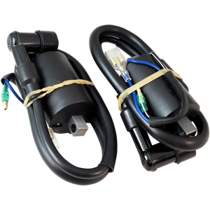 RICK'S MOTORSPORT ELECTRIC COIL IGN HONDA CB/CL/SL 23-103