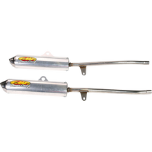 Load image into Gallery viewer, FMF 87-06 YFM350 BANSHEE P-CORE 2 SIL*2 PCS 020264