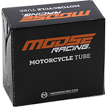 Load image into Gallery viewer, MOOSE RACING TUBE TR-4 3.25/4.10-19 100/90-19 110/80-19 MOOSE M20072 - Motomike Canada