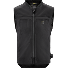 Load image into Gallery viewer, ALPINESTARS (Tec Air) TECH AIR 3 CANVAS VEST BK XS 6500224-10-XS