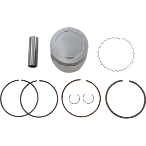 WISECO PISTON 04-13 CRF100F/81-03 XR100 PISTON 4666M05350