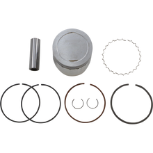 Load image into Gallery viewer, WISECO PISTON 04-13 CRF100F/81-03 XR100 PISTON 4666M05350