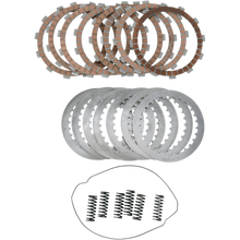 Load image into Gallery viewer, MOOSE RACING CLUTCH KIT MOOSE CR250 M90-105