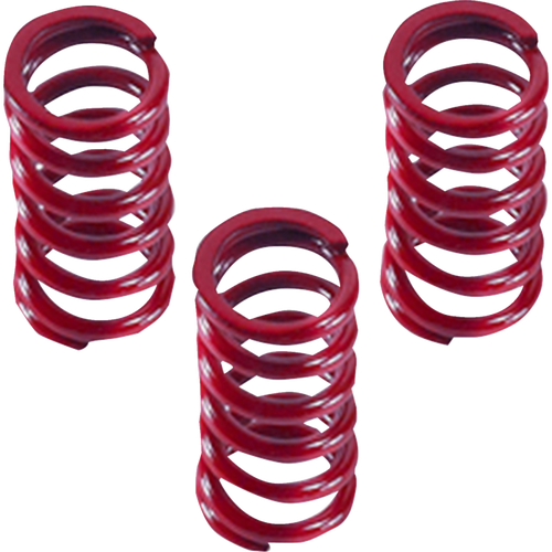 DRAG SPECIALTIES SPRINGS 3PK F-SL/CL 1131-3616