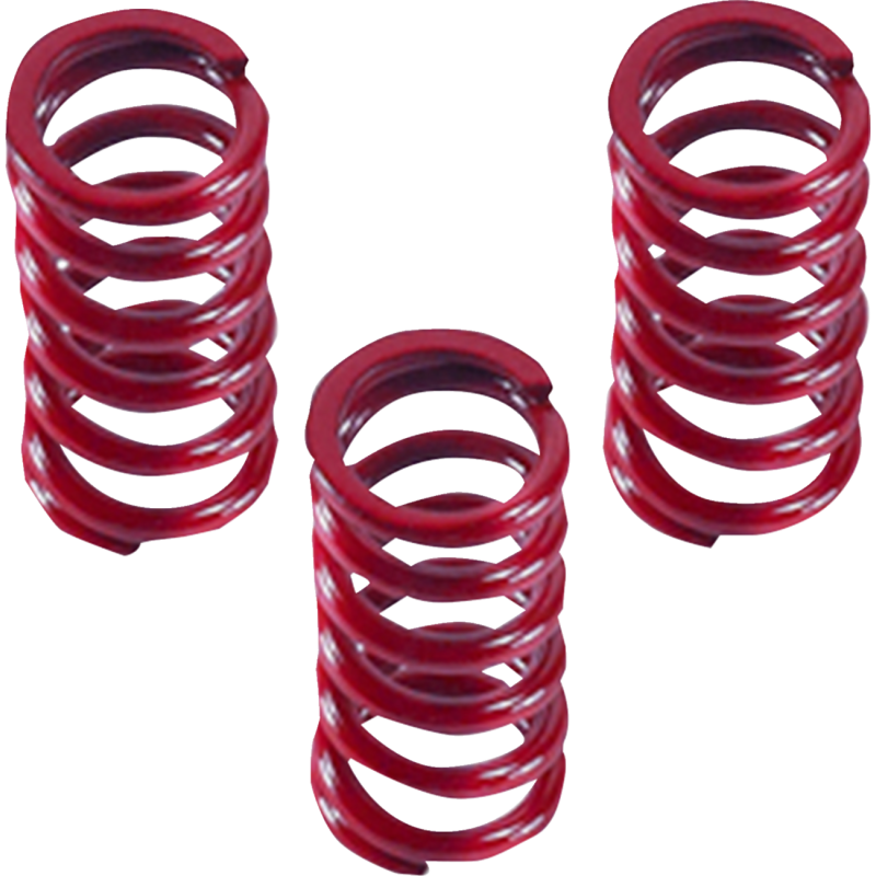 DRAG SPECIALTIES SPRINGS 3PK F-SL/CL 1131-3616