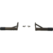 Load image into Gallery viewer, KODLIN M8 SOFTAIL REAR GUARDS BRONZE K59512