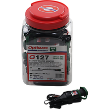 Load image into Gallery viewer, TECMATE OPTIMATE MNTR O-127 20PK O-127JAR
