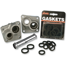 Load image into Gallery viewer, JAMES GASKET 48-E79 RUBB P/ROD SEAL KIT JGI-17955-48-FLR