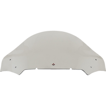 Load image into Gallery viewer, KLOCK WERKS FLTR - 2024+ - FLARE WINDSHIELD - 13.5" - PRO-TOUR - TINT KWW-01-0704-T