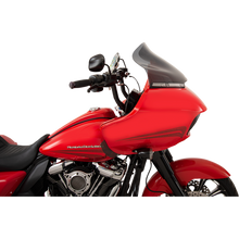 Load image into Gallery viewer, KLOCK WERKS WINDSHIELD15-19 FLR FLTR 14"DS KWW-01-0317