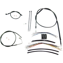 Load image into Gallery viewer, MAGNUM CONTROL CABLE KIT BP 487361