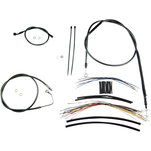 MAGNUM CONTROL CABLE KIT BP 487361