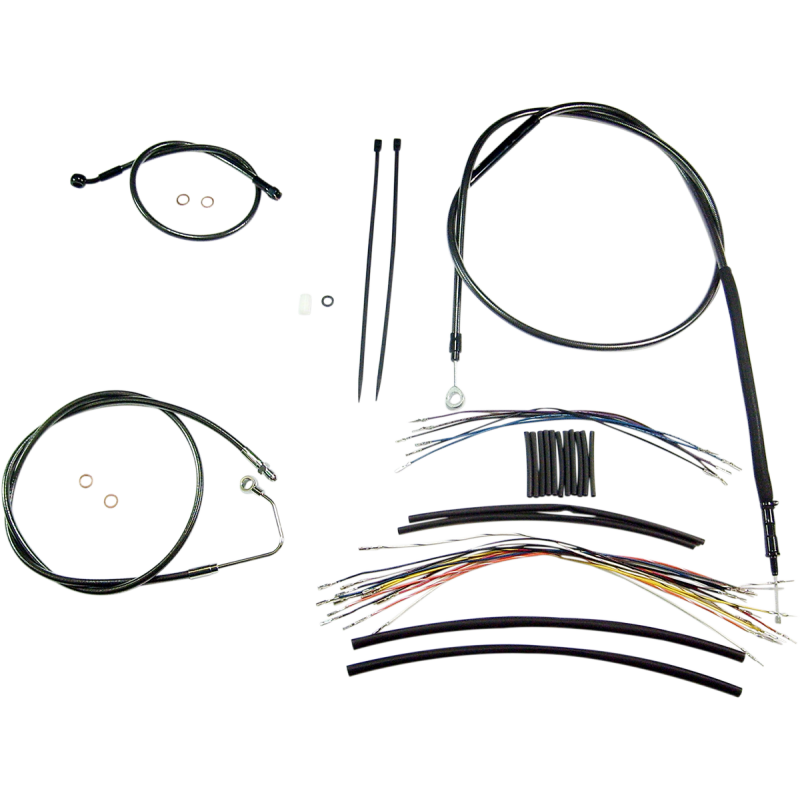 MAGNUM CONTROL CABLE KIT BP 487361
