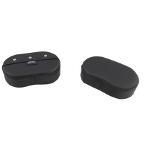 Load image into Gallery viewer, SHOW CHROME ARMREST KIT CAN-AM F3 KT- 41-309