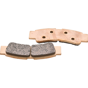 ALL BALLS BRAKE PAD-SINTERED-18-8059 18-8059
