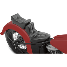 Load image into Gallery viewer, LE PERA Signature II 2-Piece Seat - 2-Up - Rigid Frame L-574
