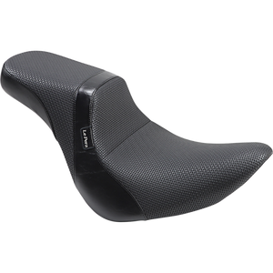 LE PERA SEAT DAYTONA 2UP BW FLFB LYO-543BW