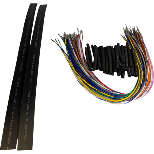CUSTOM DYNAMICS WIRE EXTENSION KIT 15